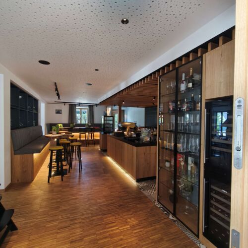 Schauflinger Hof - Bar